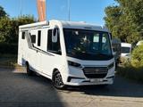 Knaus VAN I 650 MEG - Solar-Sat-Anlage-AHK - Knaus Van I