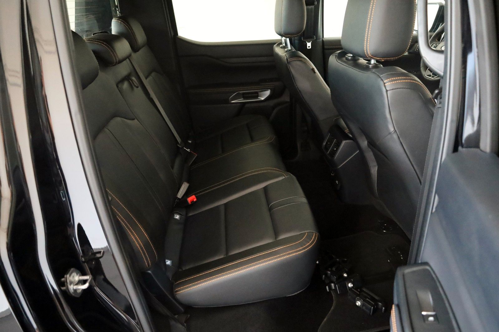 Fahrzeugabbildung Ford Ranger Wildtrak e-4WD,Techno Pak 68,B&O, AHK