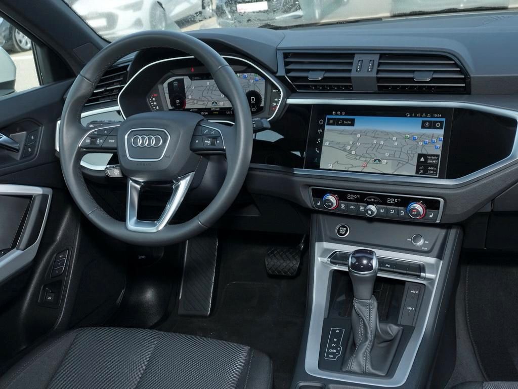 Audi Q3 - Bild 3