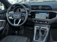Audi Q3 - Vorschau Bild 3