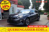Kia Ceed 1.4 T-GDI Platinum Edition DCT7 *Glasdac... - Kia cee'd / Ceed mit Benzin-Antrieb: Kombi