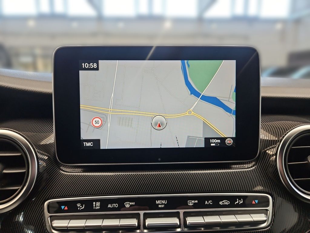 Fahrzeugabbildung Mercedes-Benz V 250 d Edition kompakt 2,5t AHK Kühlfach Sound