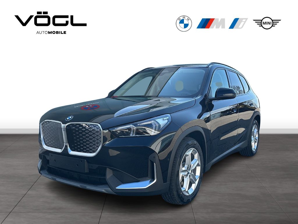 Image of BMW iX1