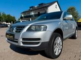 Volkswagen Touareg R5 TDI - VW Touareg bis 5.000 Euro