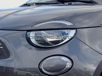 Fiat 500e 42 kWh Icon  SITZHZG CARPLAY PDC TOUCH NAVI - Image