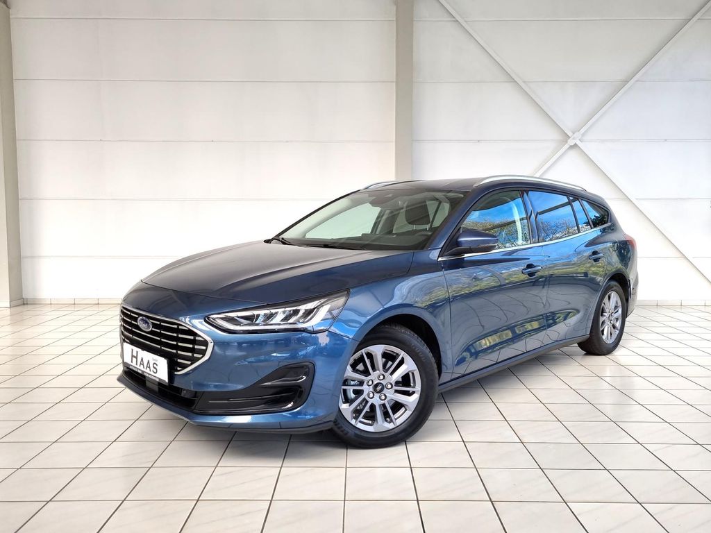 Image of Ford Focus