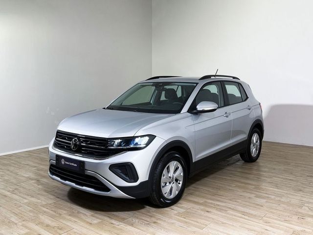 Otros Volkswagen T-Cross 1.0 TSI 115 CV DSG Life