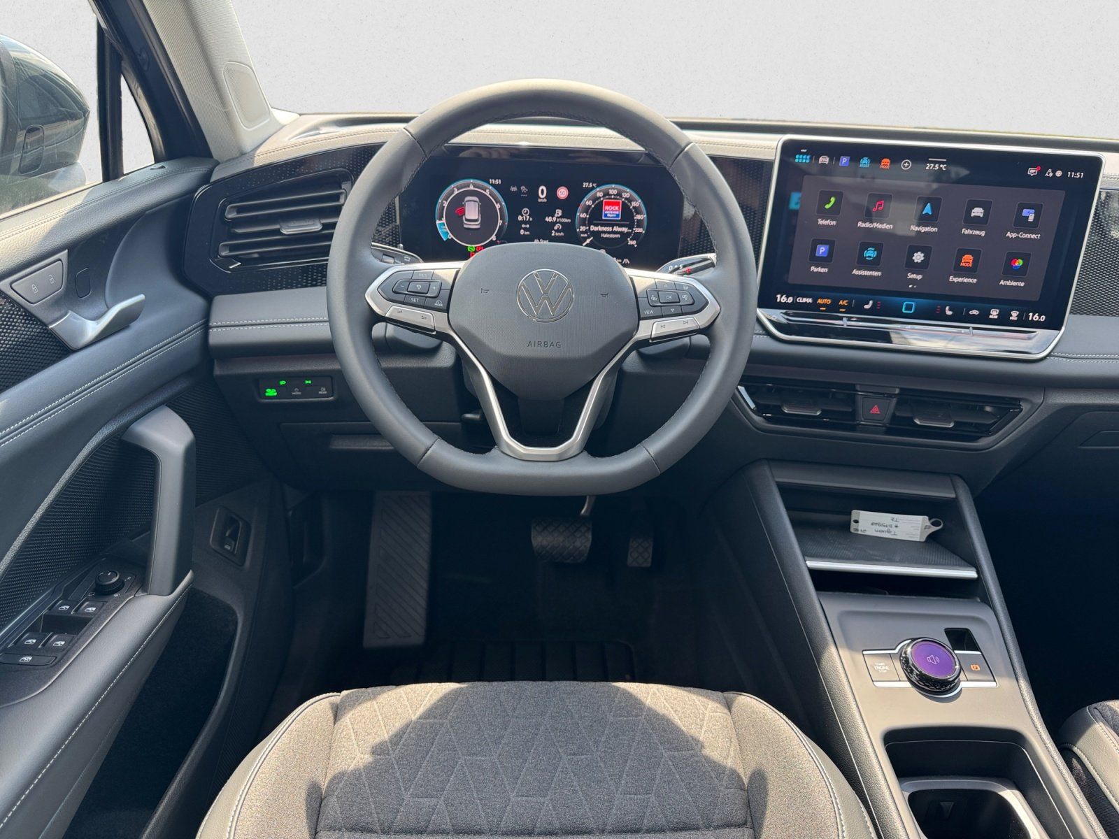 Volkswagen Tiguan - Bild 11