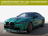 BMW M4 CS Coupé - streng limitierte Produktion !!! - BMW M4 Neuwagen