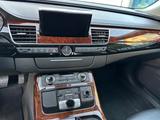 Audi A8 3.0 TDI tiptronic - - Audi A8 in Bremen