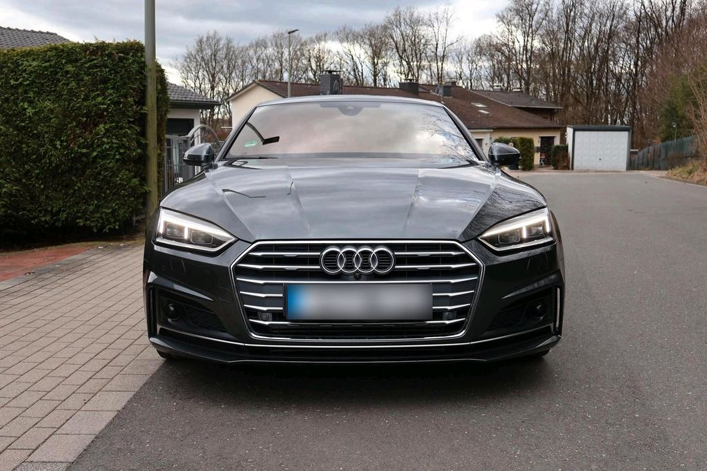 Image of Audi A5