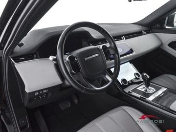 Land-Rover Range Rover Evoque - 8