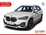 BMW X1 sDrive 18 i Sport Line - gebrauchte BMW X1 aus dem Jahr 2022
