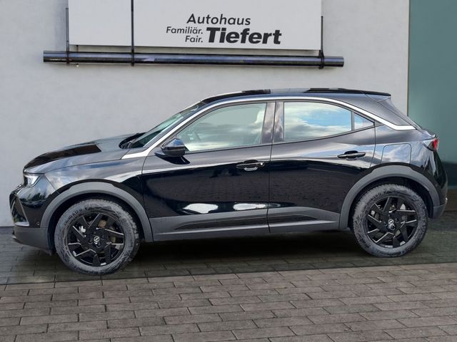 Mokka 1.2 Hybrid 48V Automatik Elegance