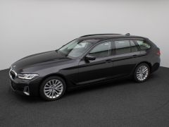 Foto Nummer 12: BMW 530d