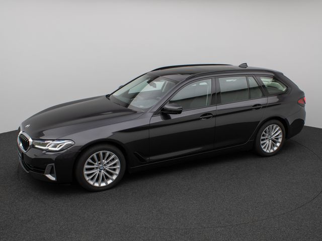 Foto Nummer 12: BMW 530d
