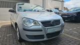 Volkswagen Polo IV 1.2 Trendline 4xeFh Klimaanlage Alufelge - aus 2005 mit Benzin-Antrieb: Kleinwagen