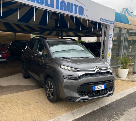 Citroën Citroen C3 Aircross C3 Aircross BlueHDi 110 S&S 