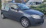 Skoda Roomster 1.2 Style - gebrauchte Skoda Roomster aus dem Jahr 2008