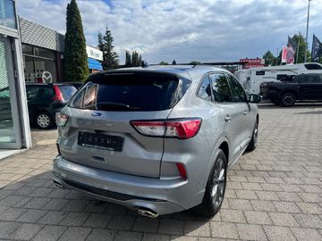 Ford Kuga 1.5 ST-Line X AHKGJR