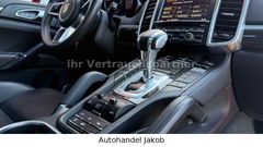 PORSCHE Cayenne/GTS/SonderModell/Carbon/Traumfahrzeug!!!
