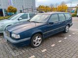 Volvo 850 T5 - Volvo 850 aus 1996