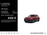 Volkswagen Tiguan 2.0 TDI Elegance 4M*AHK*H&K*Massage*HuD - Cars in Ingolstadt