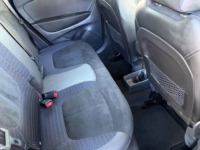 Fahrzeugabbildung Renault Captur Version S+Navi+Kamera+LED+PDC+BT+SHZ+LM