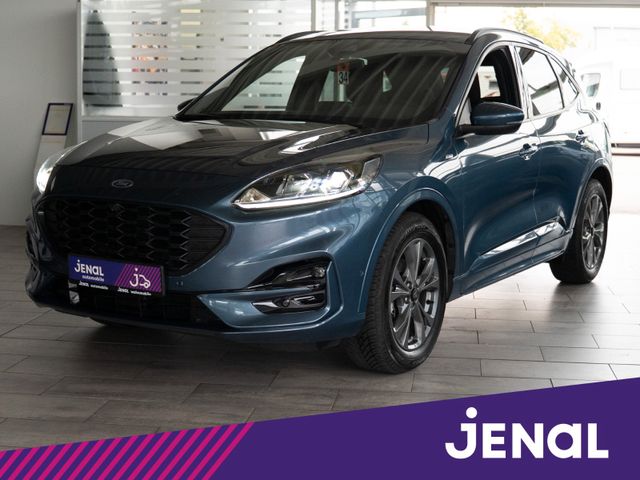 Ford Kuga ST-Line AHK/WINTER-P./FRONT-/RÜCKFAHRKAMERA