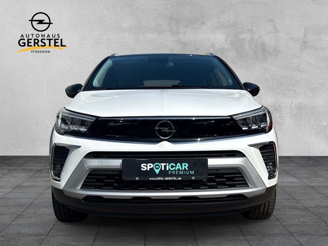 Crossland Elegance 1.2 NAVI PRO KEYLESS CAM 2 x