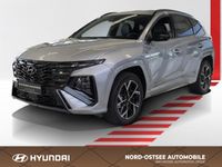 Hyundai TUCSON - Vorschau Bild 1