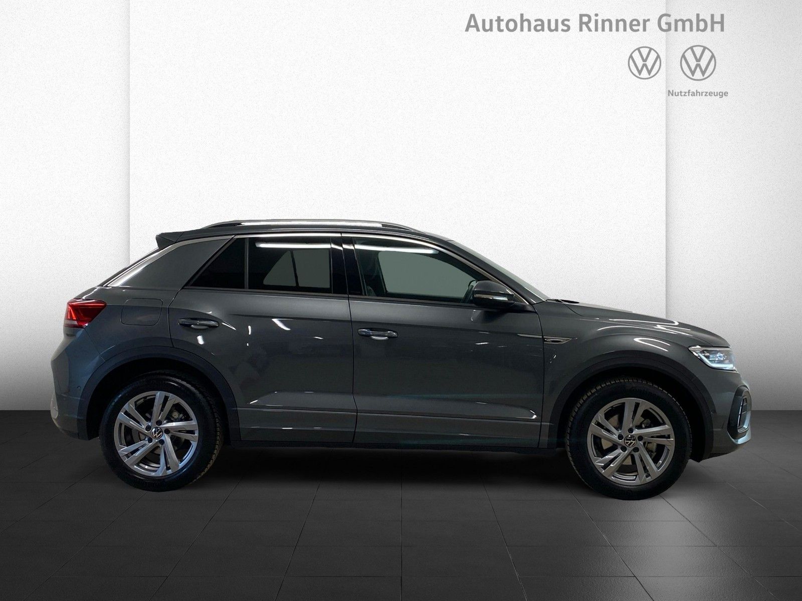 Volkswagen T-Roc - Bild 3