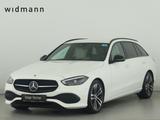 Mercedes-Benz C 300 d T *Avantgarde*AHK*Distronic*HUD*PTS*Navi - Mercedes-Benz C 300: Beheizbares Lenkrad