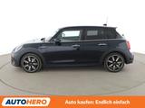MINI Cooper S Classic Trim Aut.*NAVI*LED*TEMPO* - MINI MINI Gebrauchtwagen in Duisburg