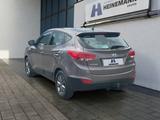 Hyundai ix35 1.6 2WD Trend AHZV Klima SHZ Bluetooth Temp - Hyundai ix35: Trend