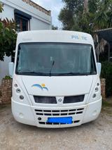 Pilote G690 - Pilote Integrierter