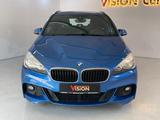 BMW 218 Active Tourer *M Paket *Keyless *Top Zustand - BMW Gebrauchtwagen in Ratingen