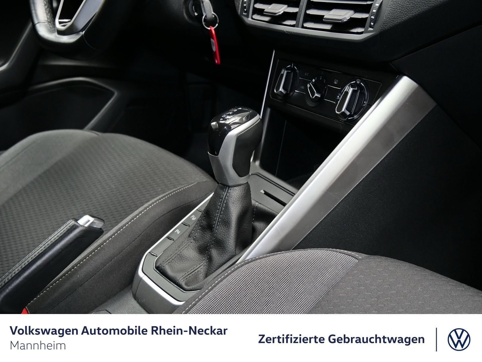 Volkswagen Taigo - Bild 19