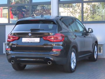 BMW X3 - 6