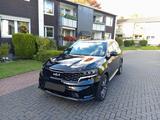 Kia Sorento 7 SITZER Plug-in Hybrid AWD  - Kia Sorento Plug-In Hybrid Gebrauchtwagen