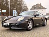 Porsche Cayman *Xenon+Klimaa.+Automatik+SHZ* - gebrauchte Porsche Coupés
