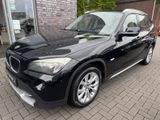 BMW X1 18i sDrive X Line PDC AHK SHZ Klimaaut. - BMW X1 aus 2010