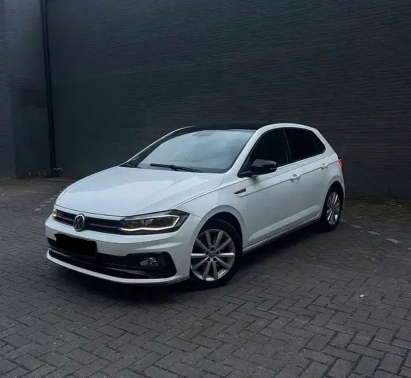 Image of Volkswagen Polo