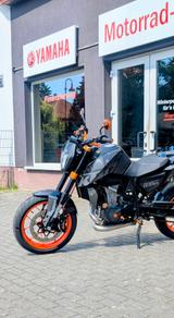 KTM 690 Duke +Remus Exhaust - Angebote