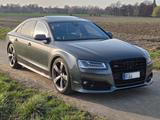 Audi A8 4.2 TDI tiptronic quattro - - Audi A8 von privat