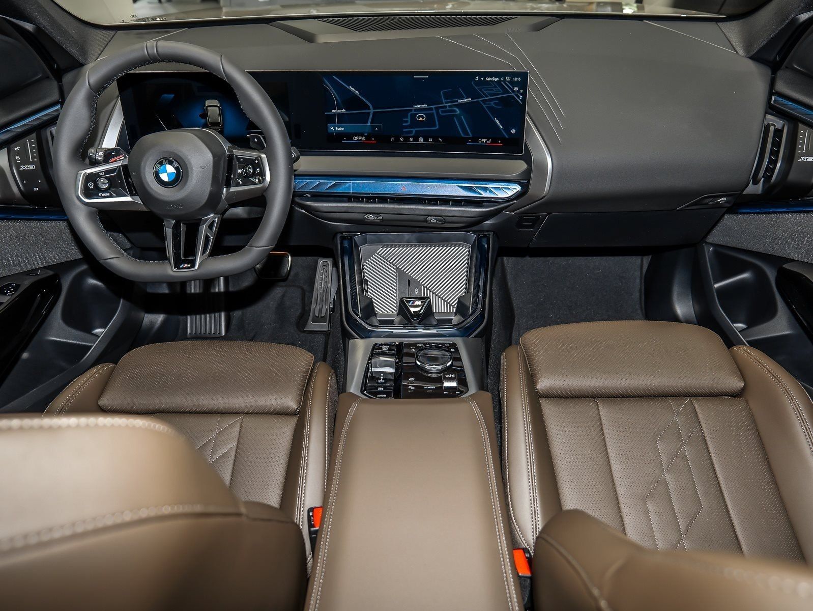 BMW X3 - Bild 9
