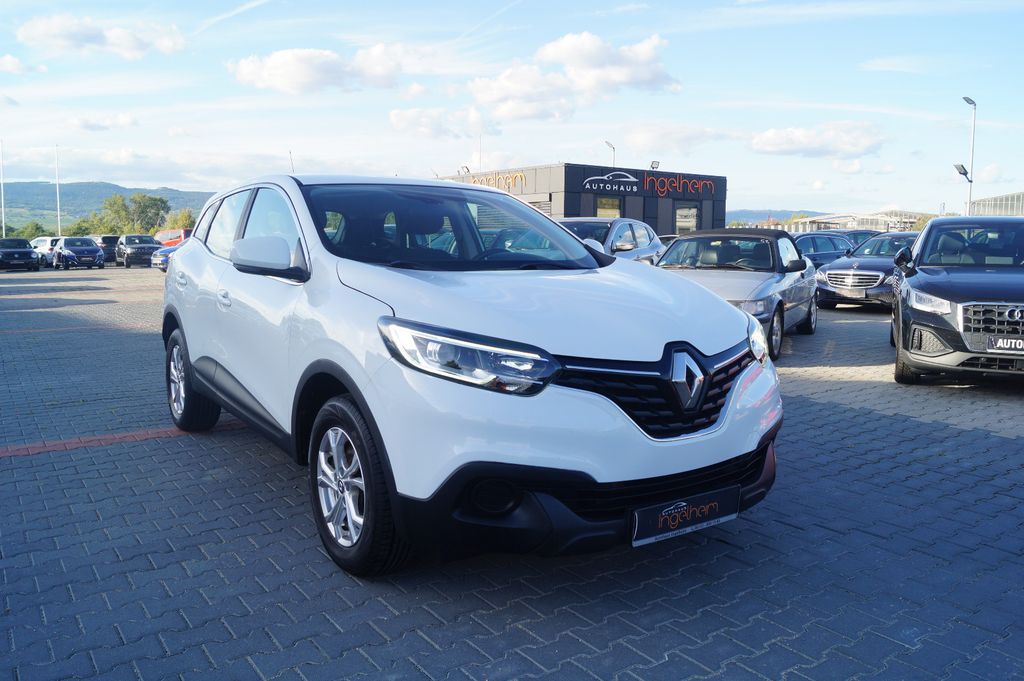 Image of Renault Kadjar