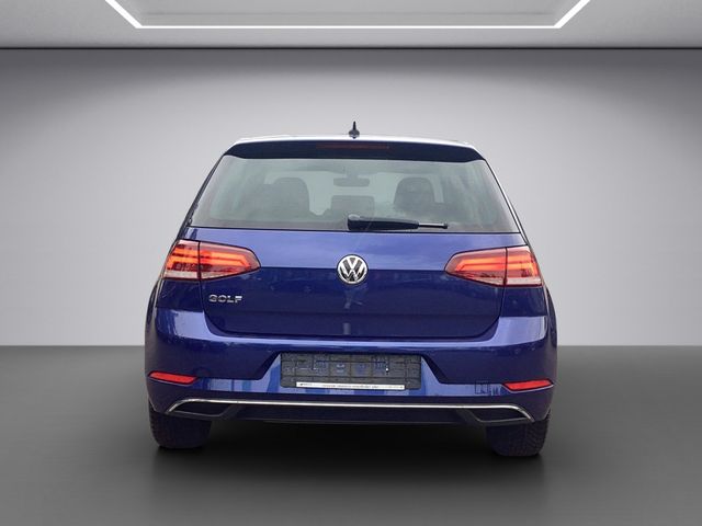 Golf VII 1.0TSI Join KLIMA PDC SHZ NAVI FACELIFT