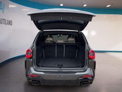 Fahrzeugabbildung BMW X3 M40d xDrive PANO LED LEDER H&K