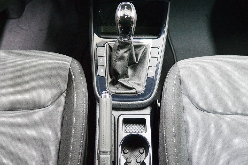 Skoda Fabia - Bild 12